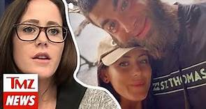 Jenelle Evans' Husband David Eason Screams 'You Could Die Right Now' | TMZ NEWSROOM TODAY