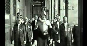 Il principe Umberto visita con le sorelle la Città del Vaticano