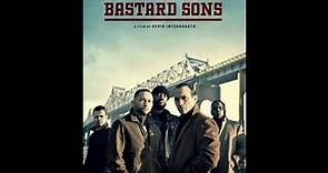 The Bastard Sons | Trailer | Al Sapienza | Charles Malik Whitfield