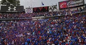 Explotará el Estadio Azul: Así la venta de boletos para ver a Cruz Azul ante Pachuca