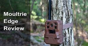 Moultrie Mobile Edge Cellular Trail Camera Review