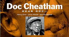 Doc Cheatham - Dear Doc …