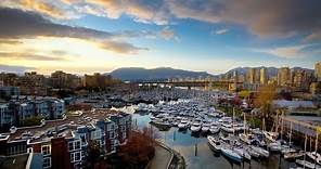 Top 7 Neighborhoods to Visit | Vancouver Travel