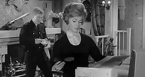 Edgar Wallace Mysteries S03E04 Playback - All Episodes & Seasons (1960-1962)