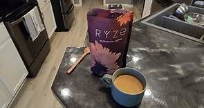 Is Ryze Mushroom Coffee Good (Honest Review)