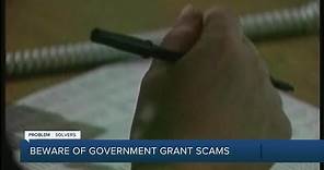 Government grant scams making rounds on Facebook messenger