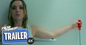 SCREWDRIVER | Official 4K Trailer (2023) | THRILLER | Film Threat Trailers