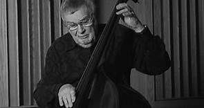 Gordon Stevens and His Jazz Bass