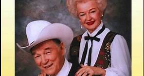 Roy Rogers - Happy trails