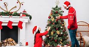 【聖誕節2022】聖誕過後天然聖誕樹要點處理？　1月4日至8日港九新界15個回收點 - 香港經濟日報 - 理財 - 個人增值