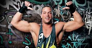 Rob Van Dam returns to WWE at Money in the Bank