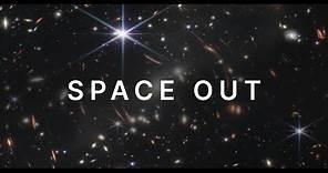 Space Out: New Series Coming Soon to NASA+