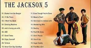 The jackson 5 Greatest Hits || The jackson 5 Playlist Of All Songs 2021