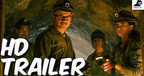 Berlin Official Trailer - Pedro Alonso, Michelle Jenner, Tristán Ulloa