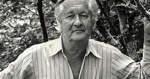 William Styron Interview The Writers Workshop @ the University of South Carolina