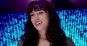 Jessica Brown Findlay Abi Anyone Who Knows What Love Is Black Mirror 15 Million Merits