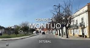 Cidade de Montijo - Setúbal