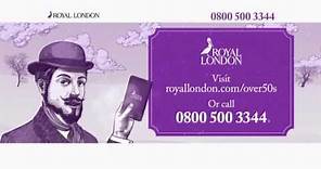 Life Assurance & Pension Companies - The Royal London General