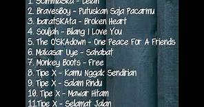 Lagu Ska Indonesia Terbaik