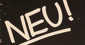 Neu! - Neu! '75