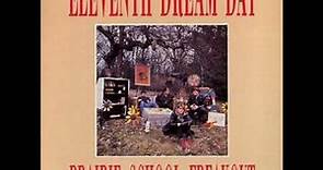 Eleventh Dream Day - 1988 - Prairie School Freakout (Full Album)