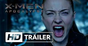 X-MEN APOCALIPSIS | Trailer Final