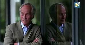 ¿Richard Ford escribe sobre las vidas humanas?