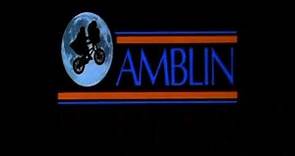 Amblin Entertainment / Touchstone Pictures / Buena Vista International, Inc. (1988)