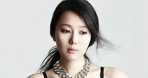 为艺术献身的女星—尹珍序 Jin-seo Yun