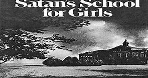 Satan's School for Girls (1973) Pamela Franklin