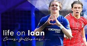 Life on Loan: Conor Gallagher's Story with Chelsea, Charlton Athletic & Swansea City