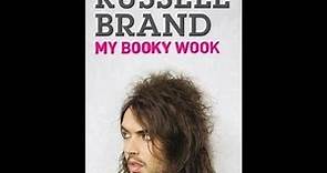 "My Booky Wook" By Russell Brand