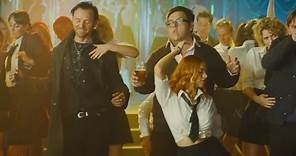 'The World's End' Trailer