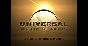 Universal Media Studios (2010)