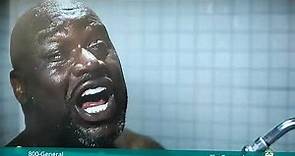Shaq Singing in the Shower (The General)