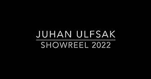 Juhan Ulfsak - Showreel 2022