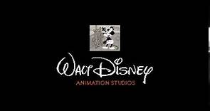 Intro Logo Walt Disney Animation Studios (1080p) : Wreck-It Ralph