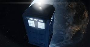 Doctor Who: 2005-2015 [The Tenth Anniversary Trailer]