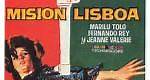 Misión Lisboa (1965) en cines.com