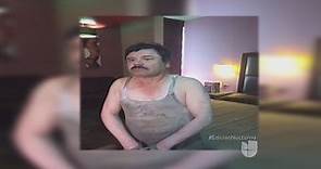 Cómo fue la captura de el narcotraficante "El Chapo" Guzmán
