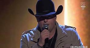 Gord Bamford | Don't Let Her Be Gone (LIVE)