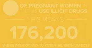 The Effects of Drug Abuse During Pregnancy