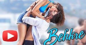 Befikre Official Trailer OUT | Aditya Chopra | Ranveer Singh | Vaani Kapoor