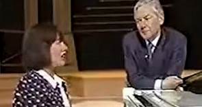 Soap Your Arse - Rosaleen Linehan - Late Late Show 1989