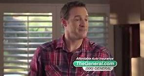 New The General Insurance Commercial