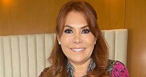Magaly Medina recordó la miniserie 'Magnolia Merino': "Quisieron arruinar mi credibilidad" | RPP Noticias