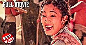 RED SORGHUM | Full WAR DRAMA Movie | English Subtitles | Zhang Yimou & Gong Li