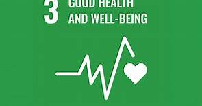 SDGs 目標3｜確保及促進各年齡層健康生活與福祉 - 未來城市＠天下 - 進步城市的新想像