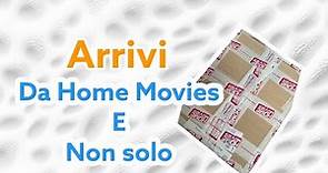 Arrivi Home Video Marzo 2023 da Home Movies e non solo!!!!