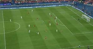 FULL MATCH | Liverpool vs Real Madrid | Final | Exclusive Tactical Camera HD 1080p | 2022 |